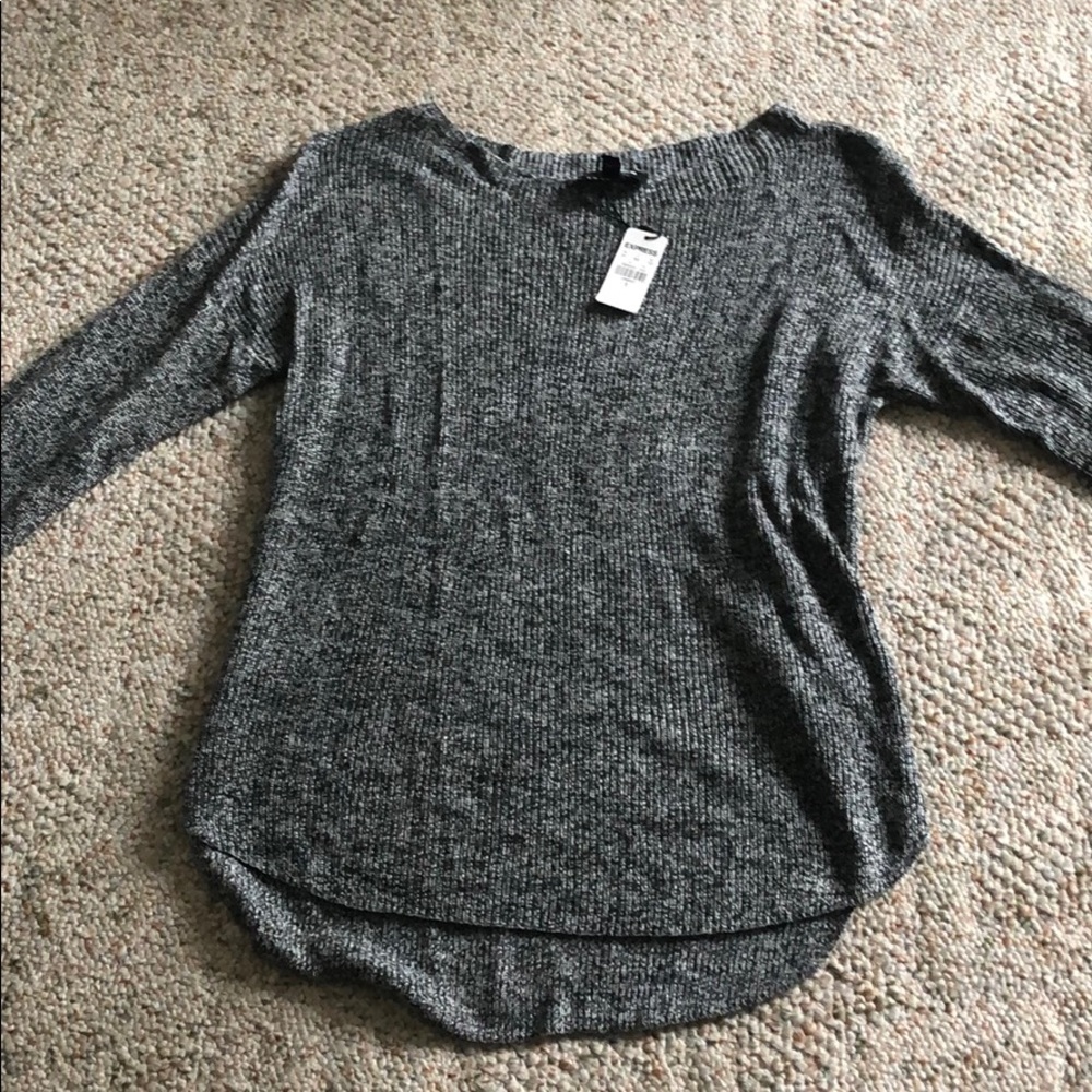 Express Sweater